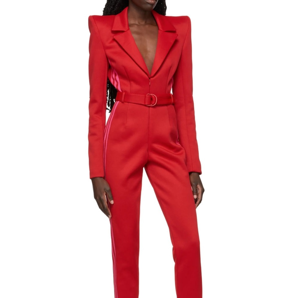 ADIDAS X IVY PARK WOMEN'S JUMPSUIT 3.0